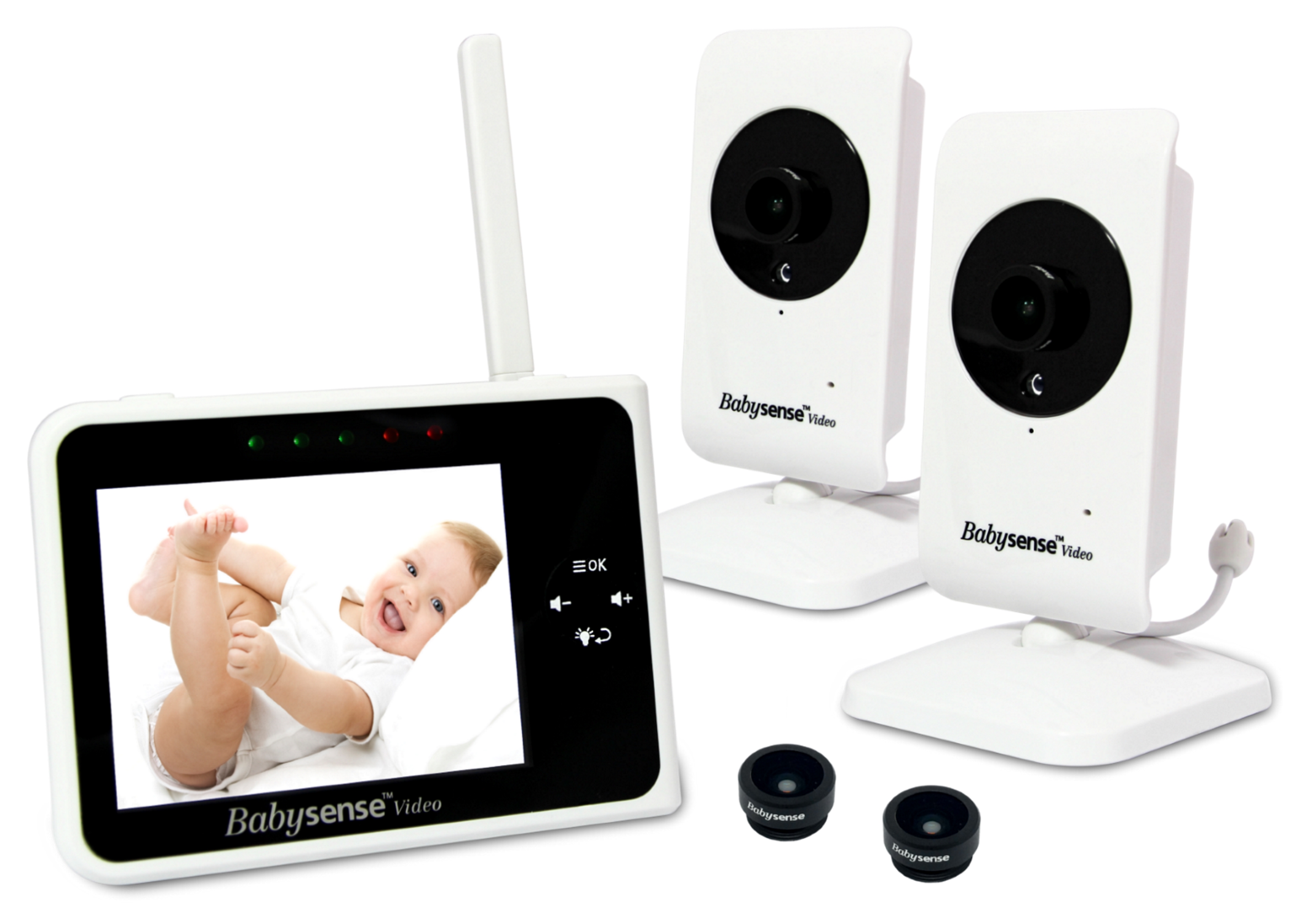 Babysense v35 sales